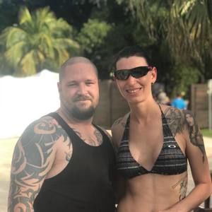 Meet your Posher, Tabatha